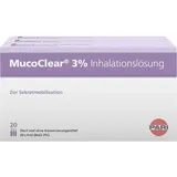 PARI Mucoclear 3% NaCl Inhalationslösung