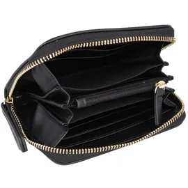 Valentino Handtaschen schwarz Liuto -