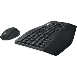 Logitech MK850 Performance Wireless US Set