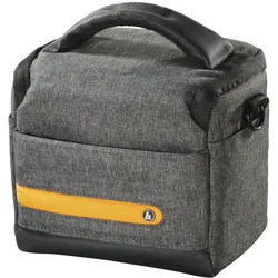 Hama "Terra" 110 - Tasche für DSLR-Kamera mit Objektiven