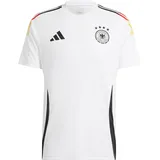 adidas DFB EM24 Heim Teamtrikot Herren weiß XL