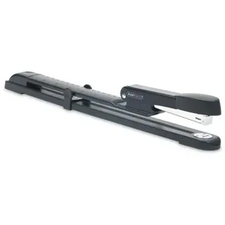 Rapesco RAPESCO® Heftgerät Germ-Savvy Marlin schwarz,