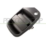 PRASCO Türgriff hinten links schwarz HN9228132