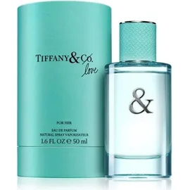 Tiffany & Co Tiffany & Love For Her Eau de Parfum 50 ml