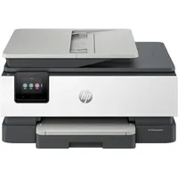 HP OfficeJet Pro HP 8125e All-in-One-Drucker, Farbe, Drucker für Zu Hause, Drucken, Kopieren, Scannen, Automatische Dokumentenzuführung; Touchscr...