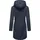 Ragwear Damen Softshellmantel Tinsley Shell Navy Gr. M - M