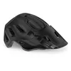 MET Roam MIPS Fahrradhelm, Schwarz, M