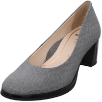 ara Damen Orly Pumps, SCHWARZ, 42.5 EU