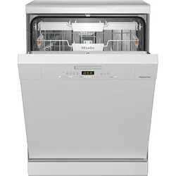 Miele Stand-Geschirrspüler  G 5110 SC Brillantweiß