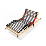 Hn8 Schlafsysteme Komfort- Motorrahmen "Global Mot", 90 x 200 cm