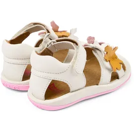 Camper Bicho Beige 21