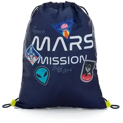 oxybag Turnbeutel Mars Mission