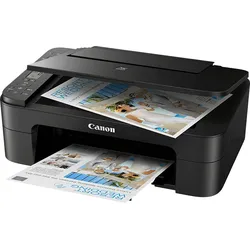 CANON Multifunktionsdrucker PIXMA TS3350, Farbe