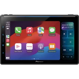 Pioneer SPH-EVO107DAB-C-T