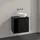 Villeroy & Boch Waschtischunterschrank 60 x 54,8 x 38 cm Schwarz