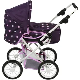 Bayer Chic 2000 Leni stars lila