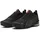 Puma Voltaic Evo Damen Schwarz/Rot/Grau 48