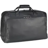 Porsche Design Weekender 51 cm Schwarz
