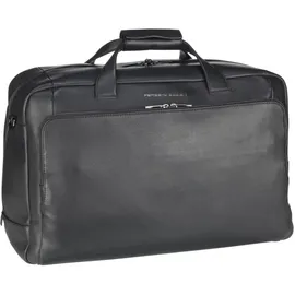 Porsche Design Weekender 51 cm Schwarz