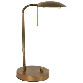 Steinhauer Mexlite Bronze