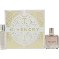 Givenchy Irresistible Eau de Parfum 35 ml + Eau de Parfum 12,5 ml Geschenkset