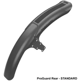 RRP Schutzblech ProGuard Rear Standard Black