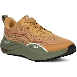 Teva Trailwinder Low Herren Braun/Grün 45