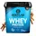 Bodylab24 Whey Protein Milchreis-Zimt Pulver 1000 g