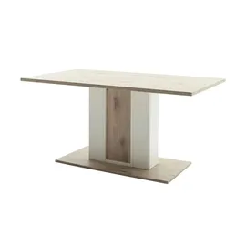 Uno Santerno 160 x 77 x 90 cm weiß
