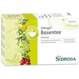 Sidroga Wellness Basentee 20 St.