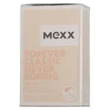 MEXX Forever Classic Never Boring for Her Eau de Toilette