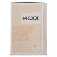 MEXX Forever Classic Never Boring for Her Eau de Toilette