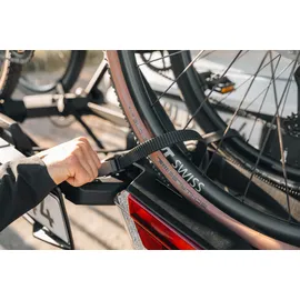 Thule OutPace für 3 Fahrräder
