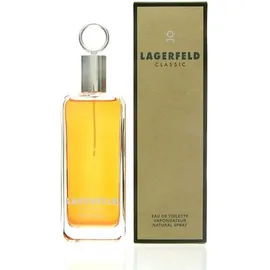 Karl Lagerfeld Classic Eau de Toilette 150 ml