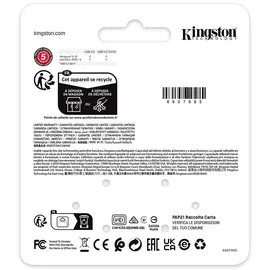 Kingston DataTraveler SE9 G3 USB-Stick 512 GB