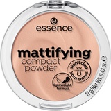 Essence Mattifying Compact Powder 04 perfect beige
