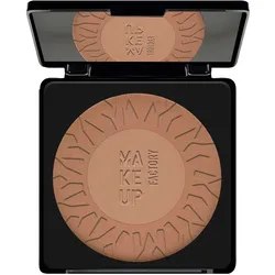 MAKE UP FACTORY Mineral Satin Bronzer