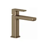 Kludi RENON 110 ECO PLUS Waschtischarmatur 42289N175 mit Ablaufgarnitur