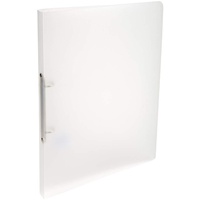 Exacompta 54160E Ringbuch (aus PP mit 2 Ringen, 15