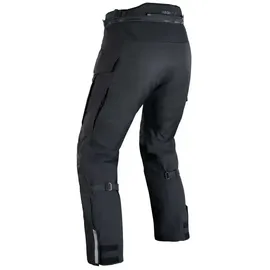 Oxford Stormland, Textilhose wasserdicht - Schwarz - 3XL