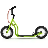 Yedoo Scooter Yedoo Kids Tidit Green - Grün