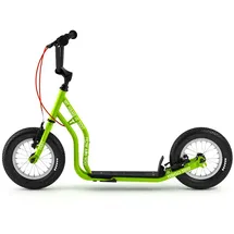 Yedoo Scooter Yedoo Kids Tidit Green - Grün