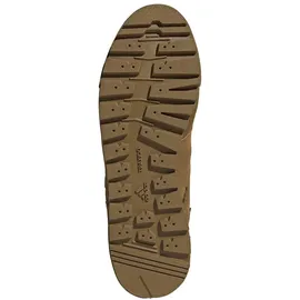 adidas Terrex Snowpitch COLD.RDY Herren Bronze Strata/Bronze Strata/Semi Impact Orange 42