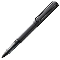 Lamy AL-Star EMR Stylus Pen Black – Touchscreen Stift mit ergonomischem Griffstück & POM-Spitze – präzises Schreiben & Zeichnen auf digitalen Medien - patentierte EMR-Technologie & Shortcut-Taste