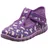 Fischer Hausschuh lila 24