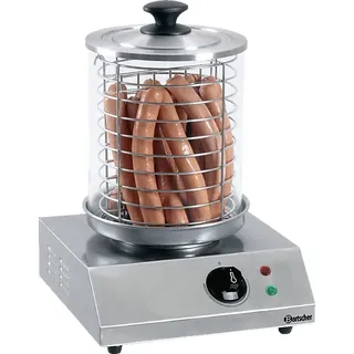 Bartscher A120406 Hot-Dog-Gerät