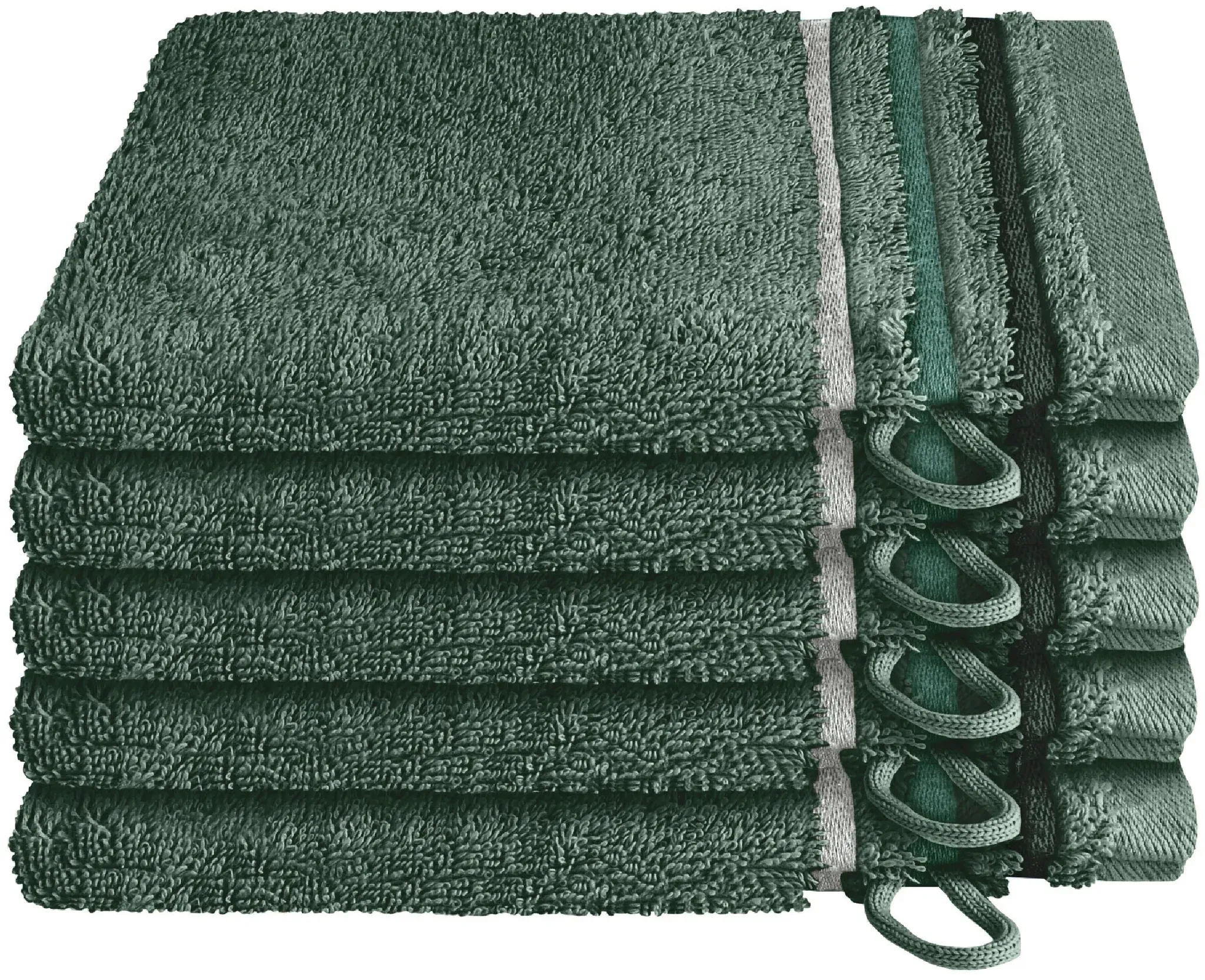 Waschhandschuh SCHIESSER 