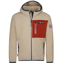TROLLKIDS Aurlandsfjord Beige 128