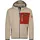 TROLLKIDS Aurlandsfjord Beige 128