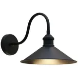 Bamyum Wandleuchte Innen Vintage Wandlampe Deko Wohnzimmer